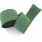 Maleise rubber elastische Openlucht Kleurrijke en levendige terylenestof van de Meubilairsingelband leverancier
