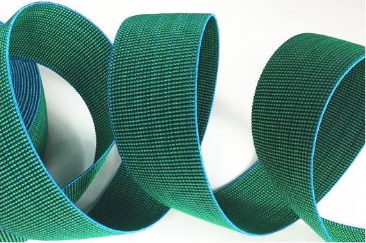 Nice vindt de Vervangingssingelband voor Aluminiumgazon Aangepaste Kleur voorzit leverancier